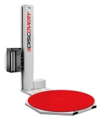 Паллетоупаковщики DISCOVERY Паллетоупаковщики DISCOVERY