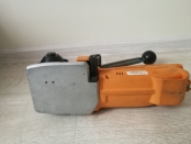 Ручной полуавтоматический инструмент orgapack ort-50 Ручной полуавтоматический инструмент orgapack ort-50