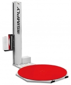 Паллетоупаковщик Simply  (PKG, Италия)  Паллетоупаковщик Simply  (PKG, Италия)