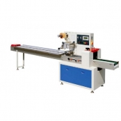 Горизонтальный упаковочный автомат MAG-250AGD Горизонтальный упаковочный автомат MAG-250AGD