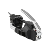 Zapak ZP28 пневматическое переносное устройство для обвязки ПП и ПЭТ лентами Zapak ZP28 пневматическое переносное устройство для обвязки ПП и ПЭТ лентами