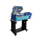 Термоусадочная машина камерного типа ЕКН-238 Термоусадочная машина камерного типа ЕКН-238