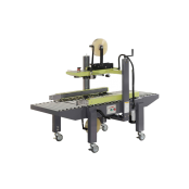 Полуавтоматический заклейщик коробов EXC-103SD Полуавтоматический заклейщик коробов EXC-103SD