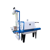 Термоусадочная машина тоннельного типа АП ТПЦ-550Р Термоусадочная машина тоннельного типа АП ТПЦ-550Р