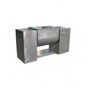 Горизонтальные тестомесы ALP-600 Горизонтальные тестомесы ALP-600