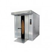 Ротационные печи (газовые) Porlanmaz VT-3000G  Ротационные печи (газовые) Porlanmaz VT-3000G