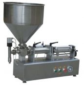 Дозатор жидкостный, поршневой PPF-500T Дозатор жидкостный, поршневой PPF-500T