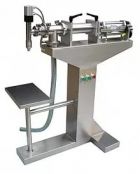 Дозатор жидкостный, поршневой LPF-50 Дозатор жидкостный, поршневой LPF-50