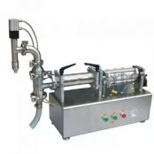 Дозатор жидкостный, поршневой LPF-2000T  Дозатор жидкостный, поршневой LPF-2000T